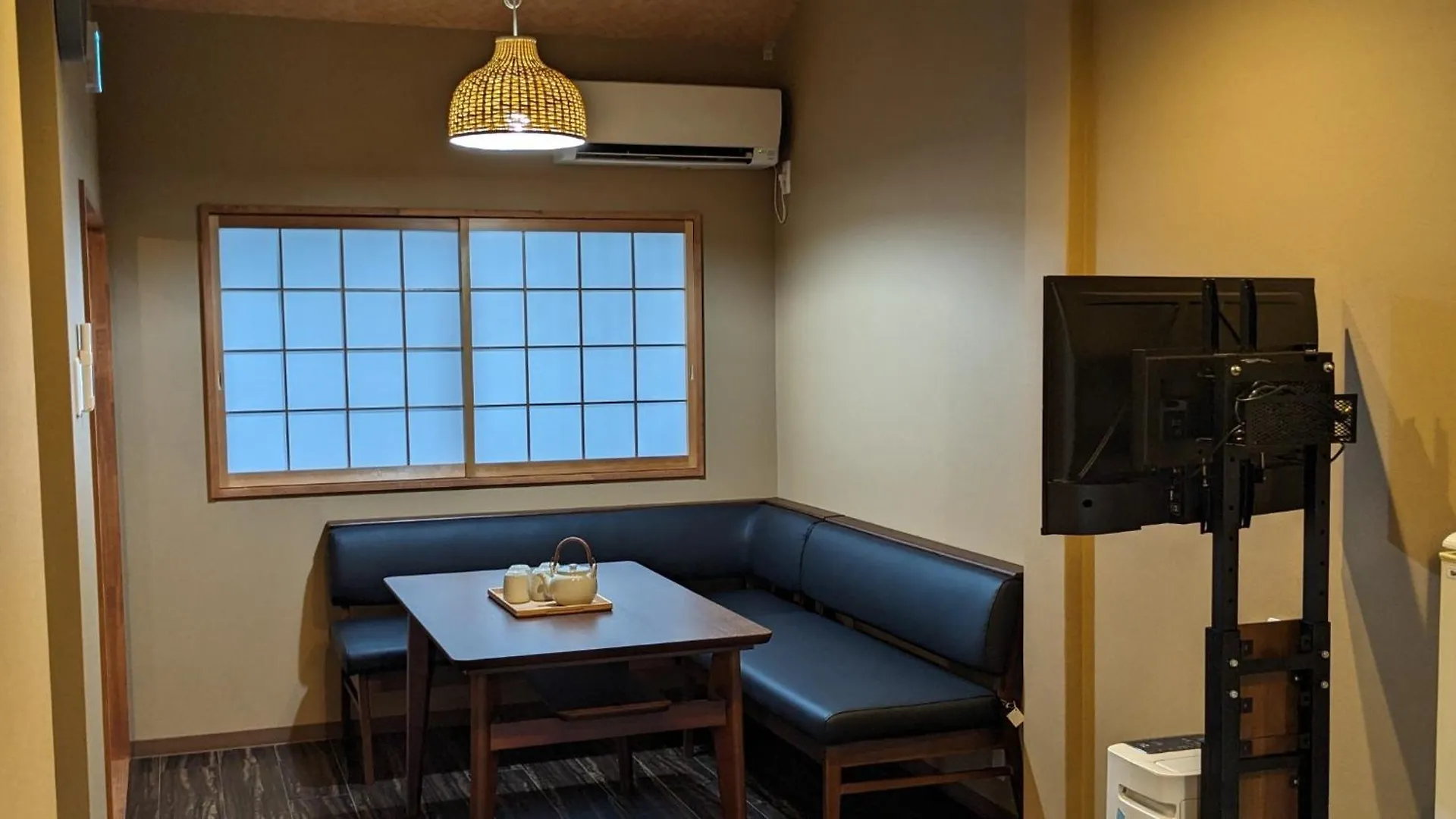 Kyokoi-Mikuni - Vacation Stay 34567V Kyoto Hébergement de vacances